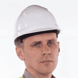 М.В. Чепижко — генеральный директор ООО МЛ-Контроль